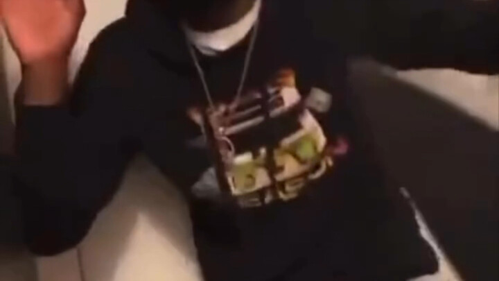 หมูน่ากลัวกว่าตัวเอกหนังสยองขวัญ