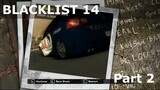 Mostwanted - Blacklist 14 - part 2