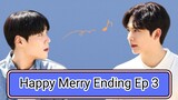 [Eng] Happy.Merry.Ending Ep 3