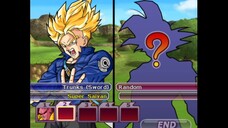 Dragon Ball Z Budokai Tenkaichi 3 COM VS COM Random Character EP 20