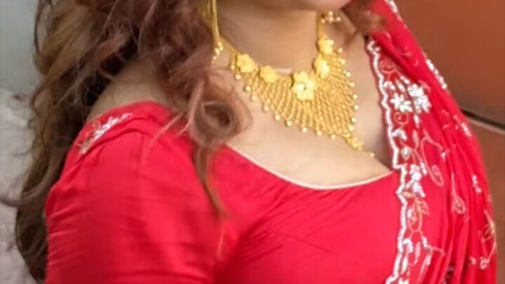 BD Actress Poly