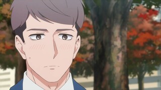 Atarashii Joushi wa Do Tennen | EP 10 | Sub Indo