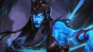 [LOL Story] Kisah Cinta Kalista, Si Tombak Pembalasan Dendam