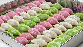 Resep Kue Khas Jambi Jajan Pasar Enak Dan Mudah Dibuat