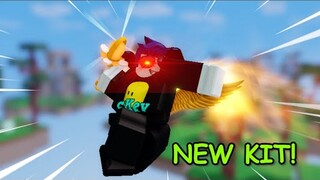 NEW Lani Kit... lol (Roblox Bedwars)