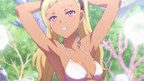 [Anime][Dã Ngoại Ngoài Hành Tinh]Một hottie da đen!