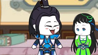 Episode 12: Searching for the Azure Lotus Earth Core Fire!