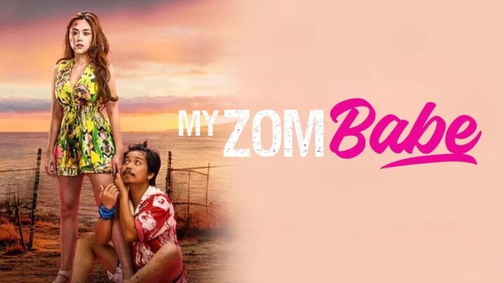 My Zombabe Vietsub - Phim Hài Chiếu Rạp