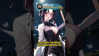 Nếu Shinobu mang đồng phục giống Mitsuri? | Kimetsu no Yaiba