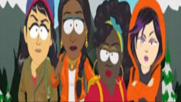 South Park- Joining the Panderverse Teaser watch full movie :link in description