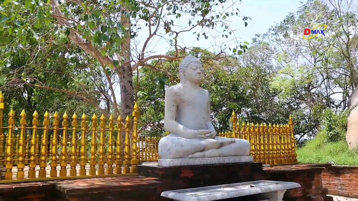 Hidden Wonders of Sri Lanka: The Historic Wewagala Vihara in Kurunegala