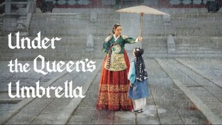 Under The Queens Umbrella Eps 07 Sub Indo