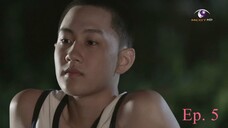 [5-36] Lovesick The Series Temporada 2 {Uncut ver.} Episodio 5 [Sub. Español]