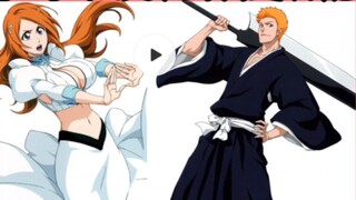 [BLEACH Emotional Line Analysis] Detailed analysis of the true emotional line between Ichigo and Ori