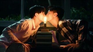 Thai BL Moments of Love The Series - เราไม่แคร์