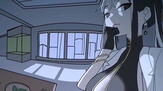 【蔚蓝档案】致命节奏❤️