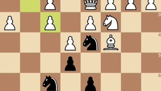 Lichess Gameplay No.8