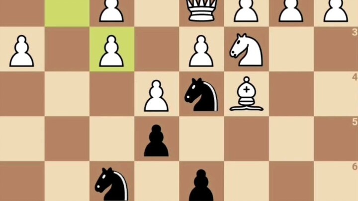 Lichess Gameplay No.8
