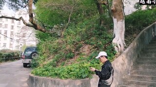 CHỒNG TRUNG GIẬN VỢ RỒI_ 老公生越南小潘的气了_ Cuộc Sống ở Trung Quốc