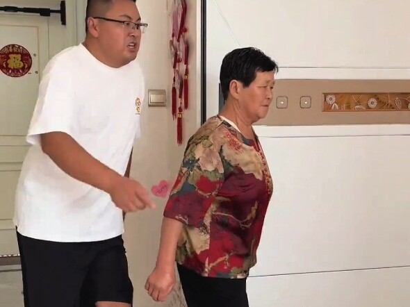 Cảnh nổi tiếng về tình yêu, hận thù giữa mẹ và con gái