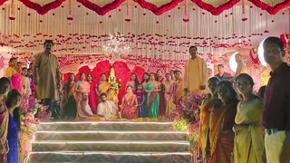 Bhuvipaina Manase Video _ Manamey _ Sharwanand_ KrithiShetty _ Hesham Abdul Wahab(720P_HD)