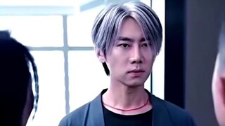 『Full』เย่เสวียน เทพสำนักเขาหลงหู่