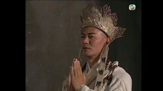 [Lồng tiếng] Journey to the West (1996) E08
