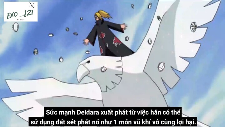 exo_L21  - nghệ thuật của một ninja naruto #anime #shooltime