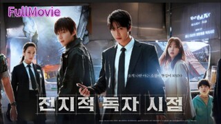 Omniscient Reader;The prophecy[Eng Sub]
