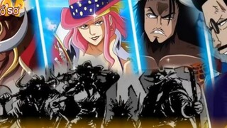 [Hồ sơ nhân vật]. Cựu thủy sư Sengoku - Chiến lược gia thiên tài p9