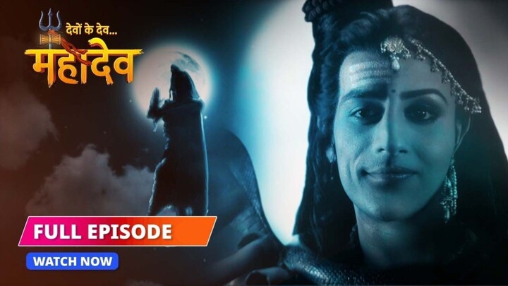 ศิวะ พระมหาเทพ (devon ke dev mahadev)  Ep.41 (ซับไทย❤️🧡)