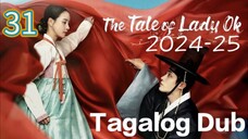 Kdrama:T.O.L. Ok(What really mstters)Ep.31/32