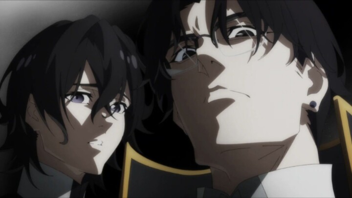 Tsue to Tsurugi no Wistoria Season 3 Episode 2 - Final Fight Will Vs Pengkhianat Menara