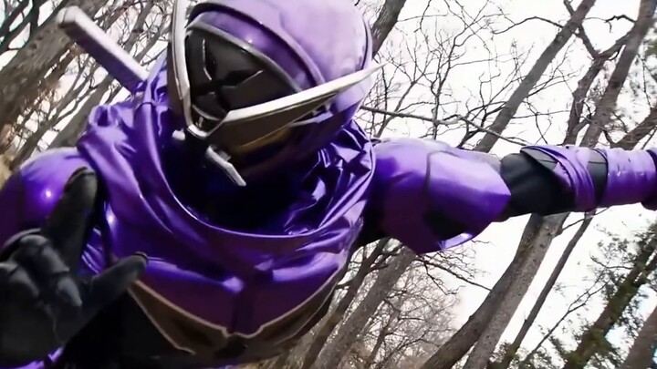 【Kamen Rider】Can all the skills in Naruto be released?