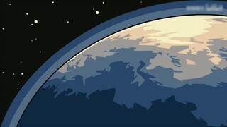 【Tulisan Tangan The Wandering Earth 2】Selamat⚡Selamat⚡mendapatkan⚡kekayaan