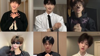 "สาบานต่อหน้าพระพุทธรูปว่าจะไม่เสียใจ" "ฉันจะจับมือคุณไว้ ร่วมทุกข์ร่วมสุขไปด้วยกัน" #ร่วมทุกข์ร่วมส