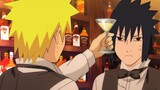 Cheers with your Sharingan!!!