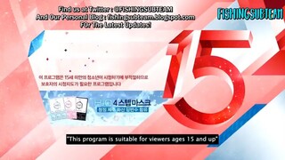 Three Meals A Day 3: Fisherman's Village Episode 4 - Engsub