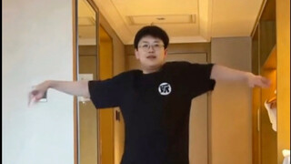 Congratulations to Lao Tang for successfully advancing to the Stage Competition of Fission World Sea