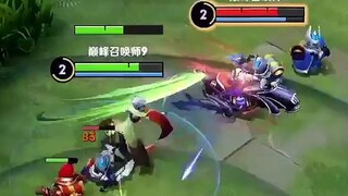 【Shackles】What You Don’t Know——Yuan Ge vs. Shooter