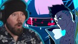 LUCY'S PAST!! Cyberpunk: Edgerunners Episode 7 Reaction