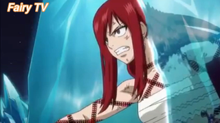 Hội pháp sư Fairy Tail (Short Ep 39) - Xà thừng #fairytail