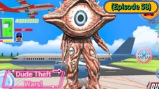 Dude Theft Wars (Episode 58) This for Mania Eyes