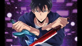 SOLO LEVELING SEASON 3
