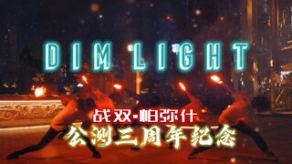 【ヲタ芸/战双帕弥什】DIM LIGHT 幽光【战双三周年庆典】