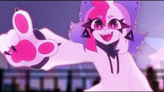 【Hoạt hình FURRY·AMV】Đi bên tôi//Close To Me//AMV