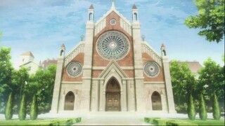 Đao kiếm thần vực tập 12 (Lồng Tiếng)