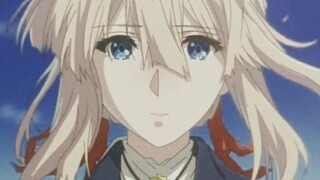 The most simplest girl in anime 🩷