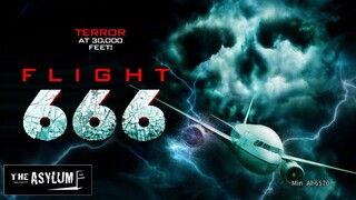 Flight 6662018 ‧ Horror/Action ‧ 1h 29m