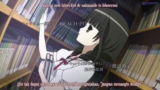 Ookami kakushi episode 10 sub indo